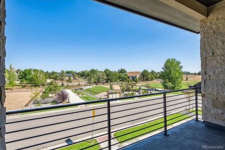 New construction Single-Family house 14545 Lipan St, Westminster, CO 80023 null- photo 32 32