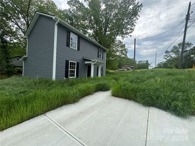 New construction Single-Family house 1523 Oakwood Avenue, Lancaster, SC 29720 - photo 4 4