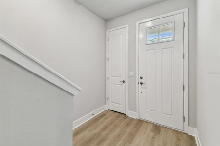 New construction Townhouse house 445 31St Way N, St. Petersburg, FL 33713 null- photo 6 6