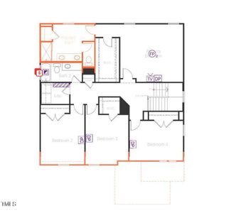 2nd Floor Options