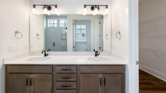 New construction Single-Family house 139 Summerwind Dr, Summerville, SC 29486 plan The Enthusiast - image 7