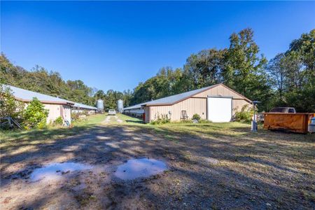 New construction Single-Family house 7930 Henderson Mountain Rd, Jasper, GA 30143 - image