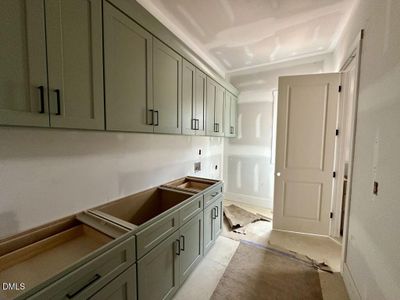 New construction Single-Family house 105 Cherry Bark Dr, Youngsville, NC 27596 null- photo 6 6