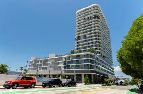 New construction Condo house 580 72Nd St, Unit 1102, Miami Beach, FL 33141 - image