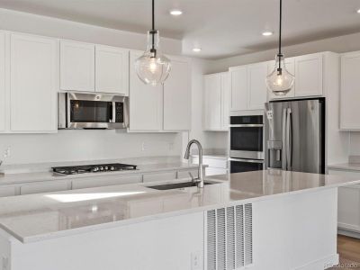 New construction Single-Family house 928 Farrier Ln, Lafayette, CO 80026 Parmelee- photo 8 8