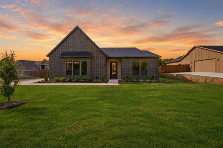 New construction Single-Family house 2622 Bainbridge Dr, Dallas, TX 75237 - image