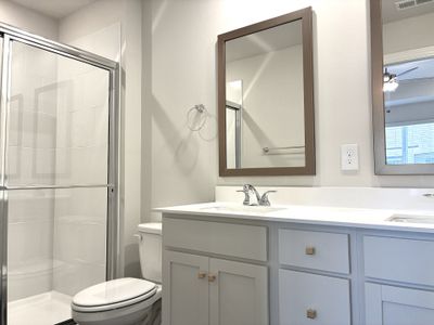 New construction Single-Family house 6 Pikewood Ln, Greenville, SC 29607 plan The Beckett - image 11