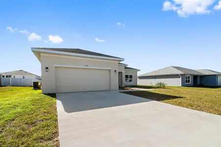 New construction Single-Family house 5434 Se 91St St, Ocala, FL 34480 - image