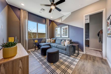 Miravida by Mattamy Homes in Surprise - photo 24 24