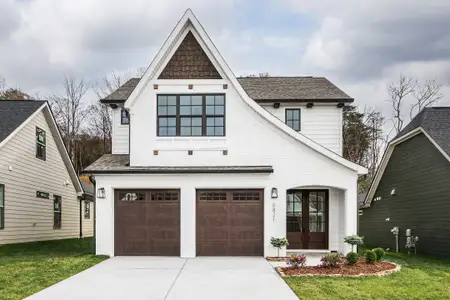 Northwind by Greentech Homes LLC in Chattanooga - image 7