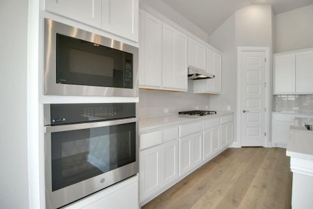 New construction Single-Family house 4204 Ruby Eleanor Dr, Pflugerville, TX 78660 Adams 4123- photo 4 4