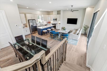 New construction Single-Family house 3922 Willowbend Ploint, Houston, TX 77025 - image 3