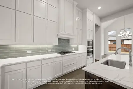 New construction Single-Family house 10625 Wistan Dr, Waco, TX 76712 plan Richmond - image 3