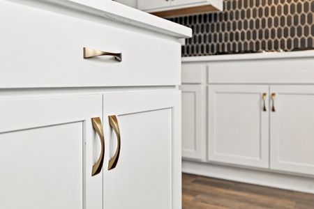 New construction Townhouse house 1132 Lamplighter Dr, Raleigh, NC 27604 plan Bluebird - image 12