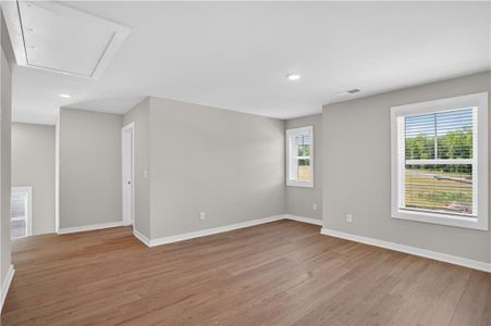 New construction Single-Family house 226 Villa Rica Springs-Lot 16, Villa Rica, GA 30180 - image 15