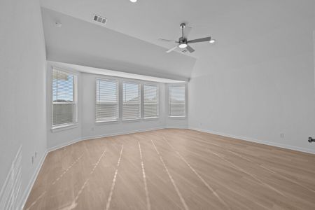 New construction Single-Family house 749 Ivory Creek Ct, Willis, TX 77378 null- photo 31 31