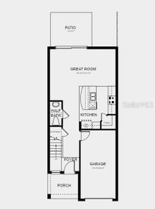 First Floor Plan