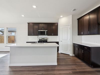 New construction Single-Family house 711 Easthill Dr, McKinney, TX 75071 The Preston- photo 8 8