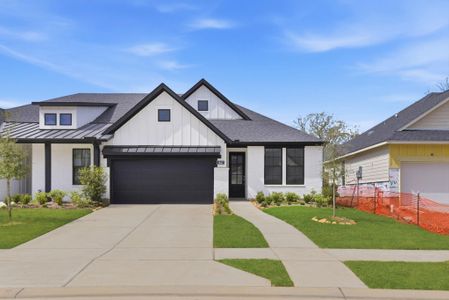 New construction Single-Family house 1627 Anchor Breeze Dr, Missouri City, TX 77459 - image