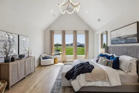 Redbud Gardens by Homes By J. Anthony in Celina - image 6