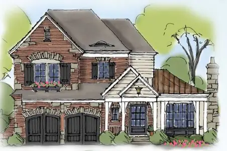 New construction Single-Family house 3512 Wilkinson Boulevard, Charlotte, NC 28208 - photo 0