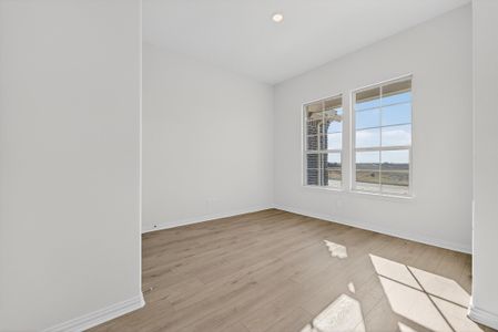 New construction Single-Family house 3525 Helena St, Gainesville, TX 76240 plan San Saba III - image 19