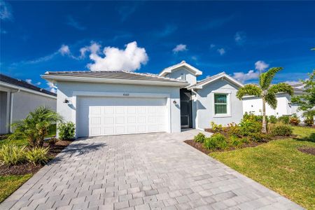 New construction Single-Family house 8322 Shore Lake Dr, Englewood, FL 34224 - image