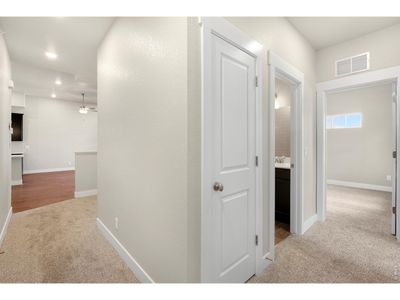 New construction Single-Family house 6793 Maple Leaf Dr, Unit 201, Timnath, CO 80547 plan The Monarch - image 18