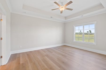 New construction Single-Family house Southport, NC 28461 plan Marshall - image 12