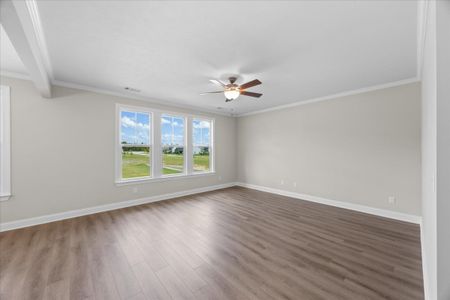 New construction Single-Family house 846 Balfour Dr, Grovetown, GA 30813 plan Fairport II - image 16