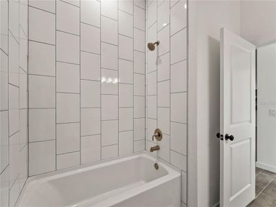 New construction Single-Family house 5132 Inverness St, North Port, FL 34288 - image 17