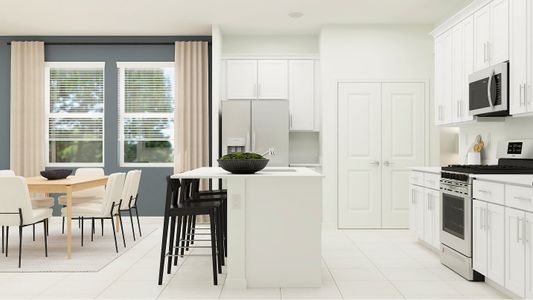 Waterstone: Manor Collection 4