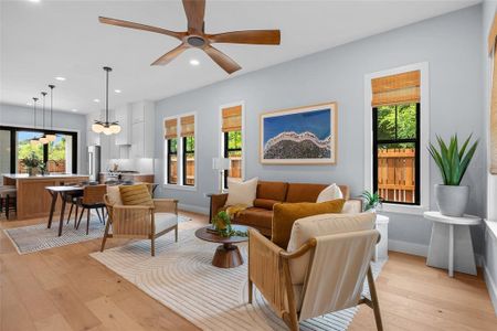 New construction Single-Family house 716 Sw 131 St, Newberry, FL 32669 - image 11