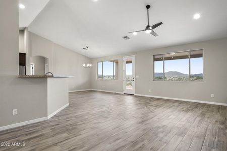 New construction Single-Family house 17424 E Windstone Trail, Rio Verde, AZ 85263 - photo 0