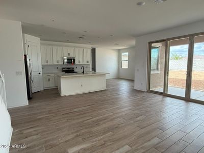 New construction Single-Family house 9522 W Luxton Ln, Tolleson, AZ 85353 Daisy- photo 12 12