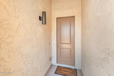 New construction Single-Family house 9121 W Debbie Ln, Arizona City, AZ 85123 null- photo 2 2