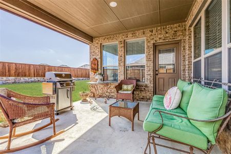 New construction Single-Family house 117 Gardenia Dr, Royse City, TX 75189 null- photo 20 20