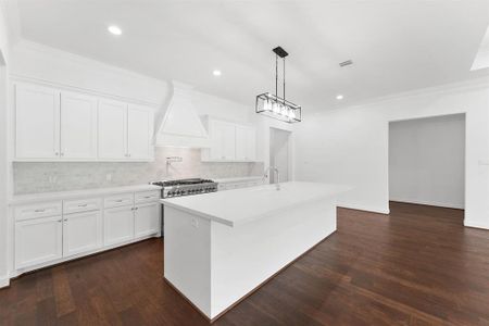 New construction Single-Family house 16011 Bridges Fairway Ln, Houston, TX 77068 null- photo 10 10