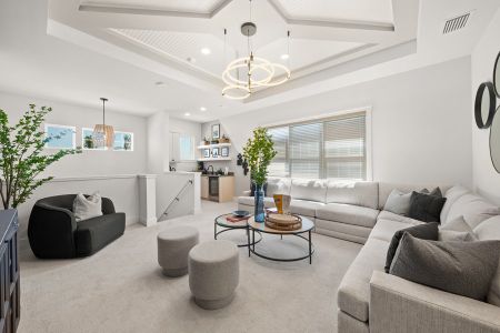 New construction Single-Family house 792 Blue Shell Lp, Sarasota, FL 34240 plan Tideland - image 10