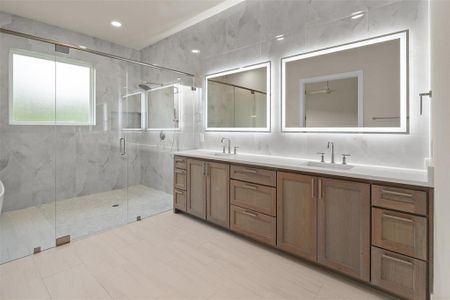 New construction Single-Family house 2300 Candlestick Dr, Granbury, TX 76049 - image 15