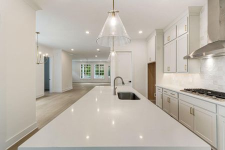 New construction Single-Family house 3020 Kara Ct, Roswell, GA 30076 - image 17