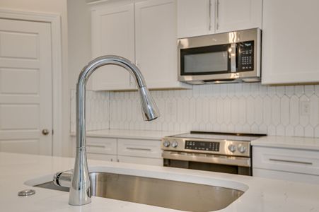 New construction Single-Family house 1143 Speckled Teal Path, Aiken, SC 29803 plan Bondi - image 13