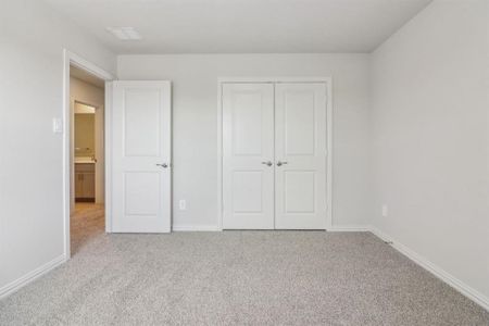 New construction Single-Family house 3904 Possum Dr, Farmersville, TX 75442 The Woodside- photo 35 35
