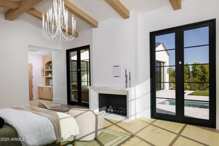 New construction Single-Family house 5636 E Caballo Dr, Paradise Valley, AZ 85253 - image 18