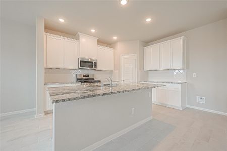 New construction Single-Family house 2923 Copper Falls Dr, Iowa Colony, TX 77583 - image 12