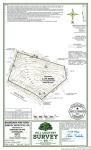 New construction Single-Family house 1775 Royal Pt, Canyon Lake, TX 78133 - image 3