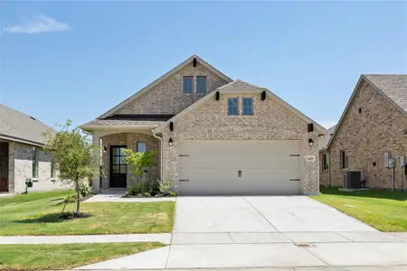 New construction Single-Family house 1409 Grove Pond, Forney, TX 75126 null- photo 0