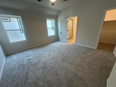 New construction Single-Family house 256 Denali Wy, Dripping Springs, TX 78620 Barton- photo 12 12