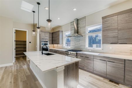 New construction Single-Family house 16595 Peak Wy, Broomfield, CO 80023 - image 18