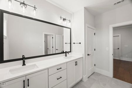 New construction Single-Family house 9004 Penny Rd, Raleigh, NC 27606 - image 13